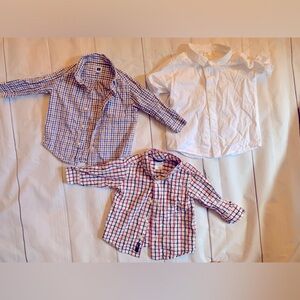Bundle for toddler 6-12 months